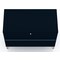 Manhattan Comfort Rockefeller Dresser, Tatiana Midnight Blue 103GMC4 - alternate 5